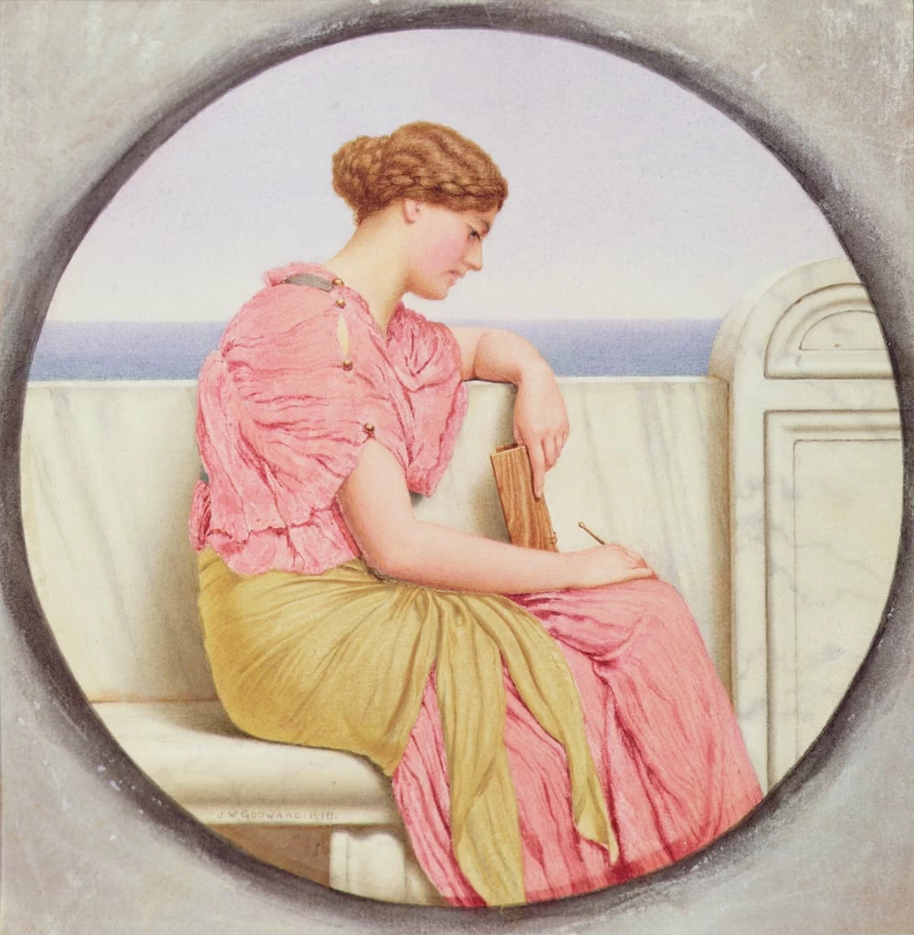 Riflessioni, 1918 1